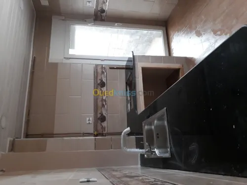 Aménagement  et renovation