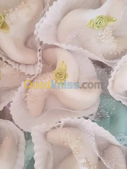 Gâteaux sur command