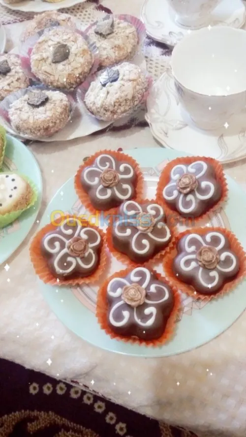 Gâteau sur commande 