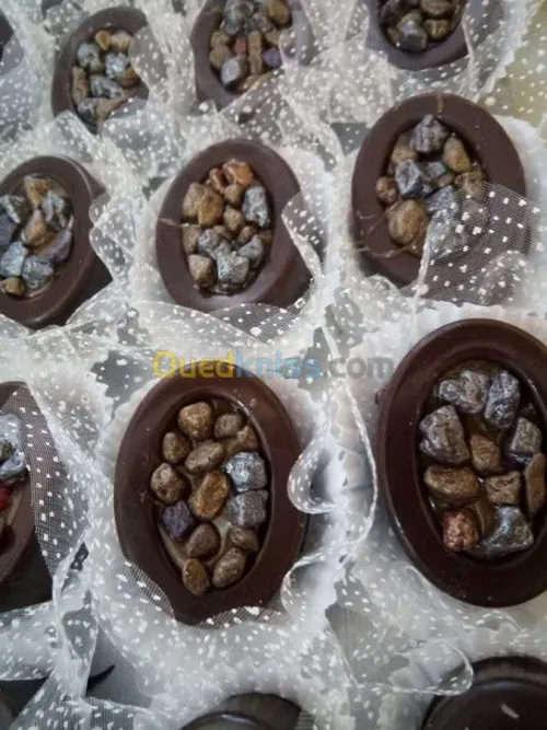 Gâteau sur commande 