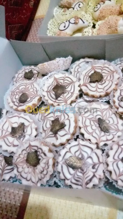 Gâteau sur commande 
