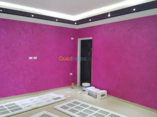 Peinture