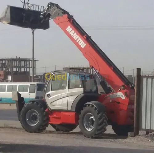 بحث عن عمل سائق clarck telescopique
