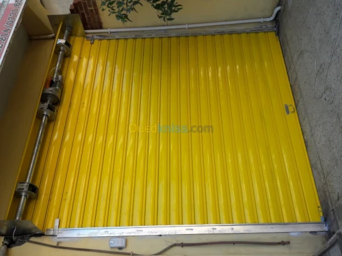 Montage & réparation Rideux électrique