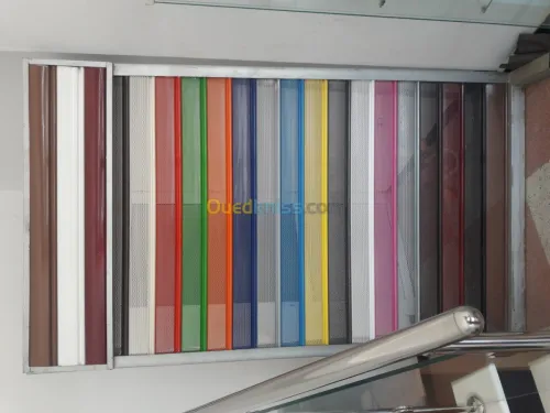 Montage & réparation Rideux portails  