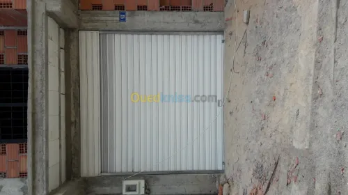 Montage & réparation Rideux portails  