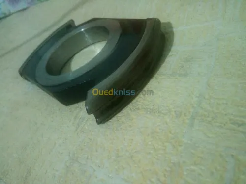 Molettes toute catégorie avec garantie