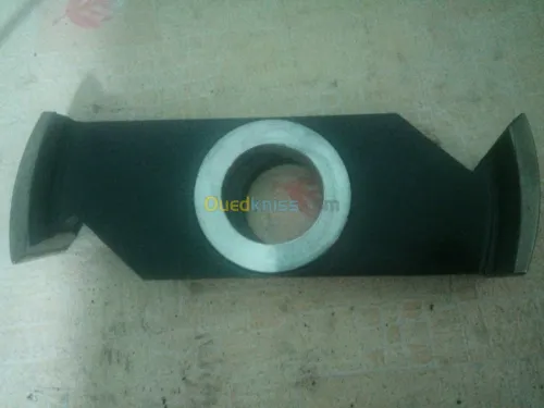 Molettes toute catégorie avec garantie