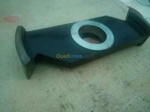 Molettes toute catégorie avec garantie