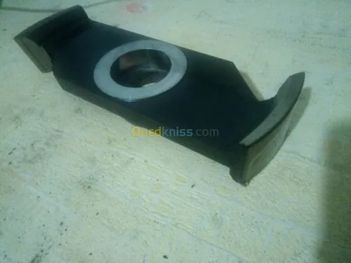 Molettes toute catégorie avec garantie