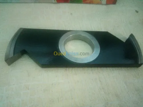 Molettes toute catégorie avec garantie