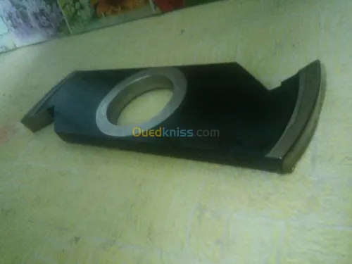 Molettes toute catégorie avec garantie