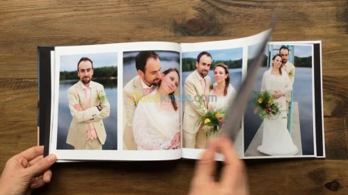 Photogtraphe et Camera Women