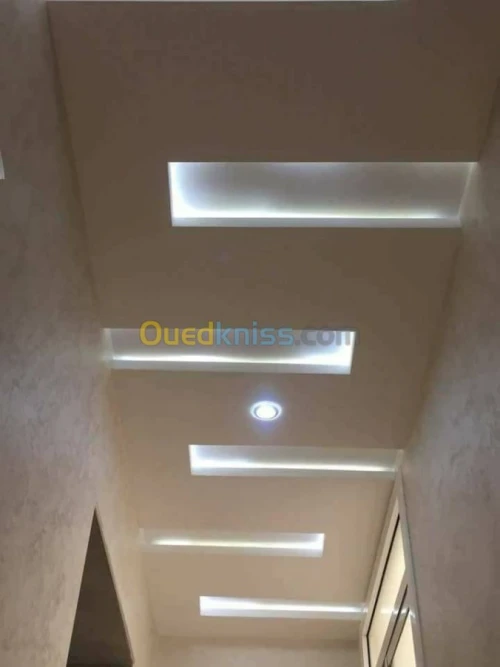  Aménagement et decoration intérieur