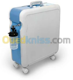  CONCENTRATEUR D'OXYGENE 6L /14,5L