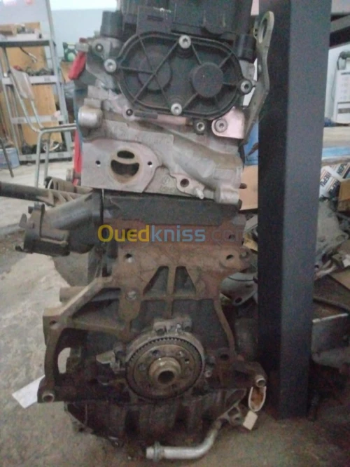  Moteur Leon Golf 7 2014 143 chevaux