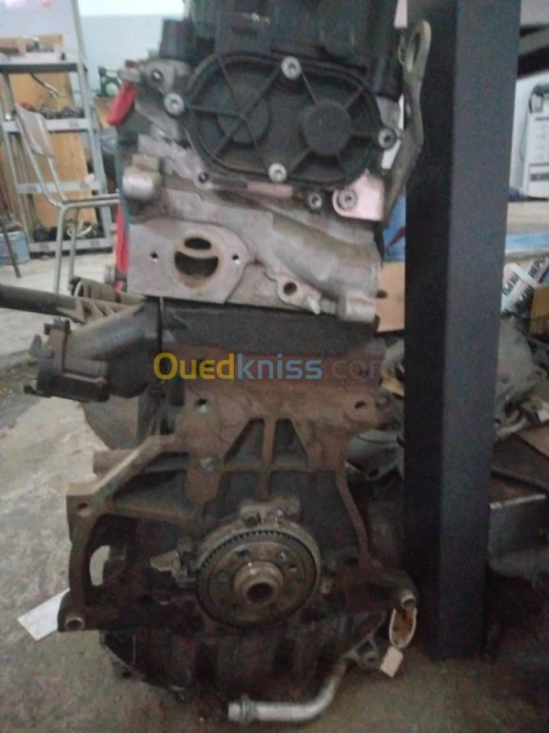  Moteur Leon Golf 7 2014 143 chevaux