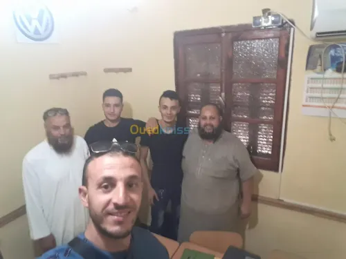 Formation scanner auto professionnel