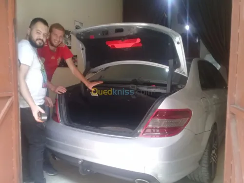 Formation scanner auto professionnel