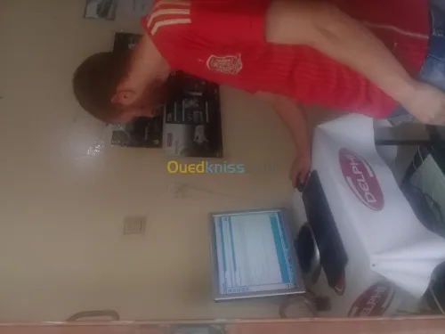 Formation scanner auto professionnel