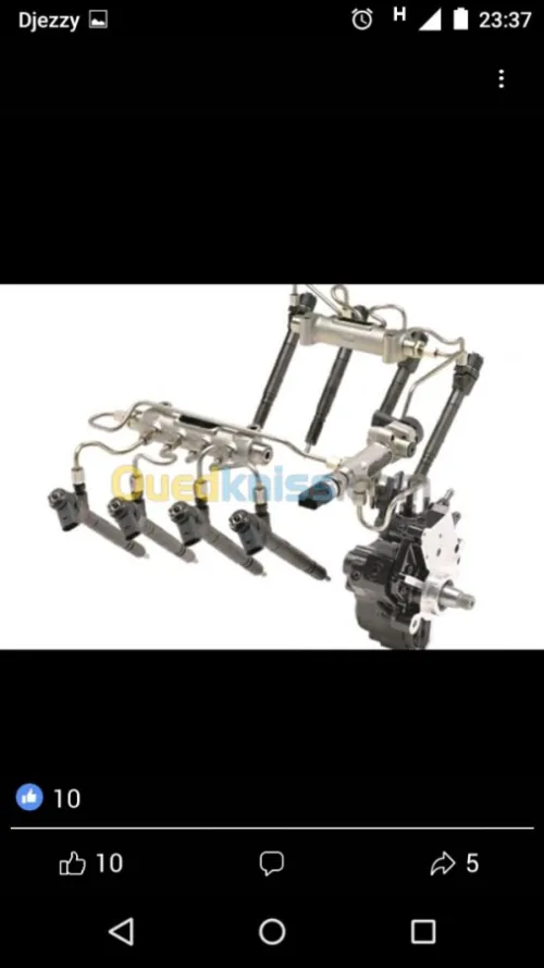 Formation scanner auto professionnel