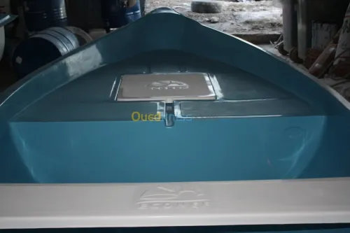 ECONEF bejaia barques 4.20m /4.80