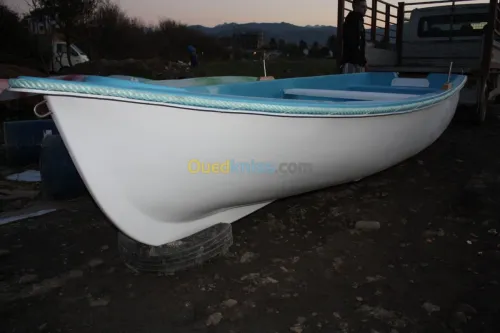 ECONEF bejaia barques 4.20m /4.80