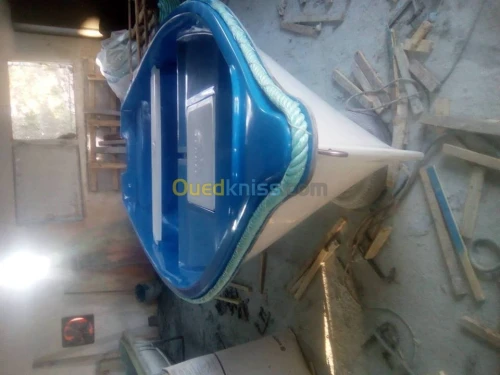 ECONEF bejaia barques 4.20m /4.80