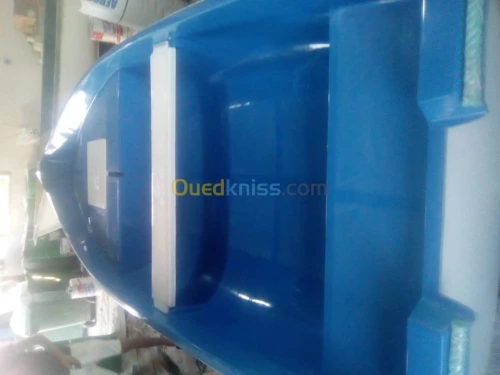 ECONEF bejaia barques 4.20m /4.80