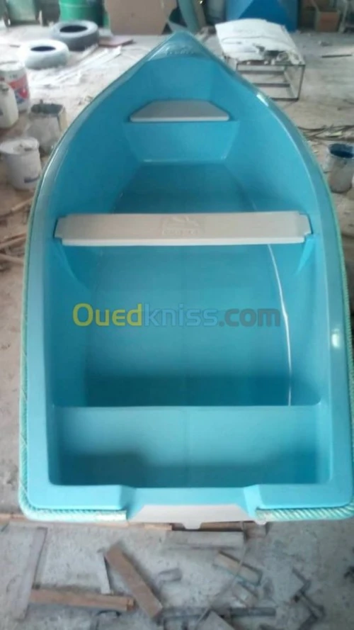 ECONEF bejaia barques 4.20m /4.80