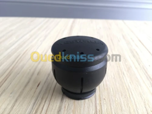 Cache boule attelage Westfalia