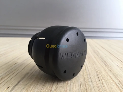 Cache boule attelage Westfalia