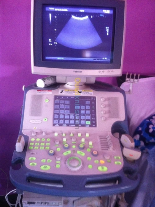 Echographe