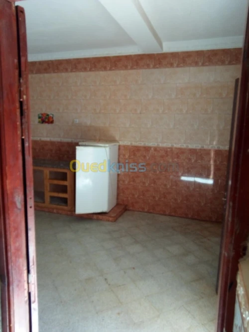 Vente Villa Aïn Defla Bordj emir khaled chikh