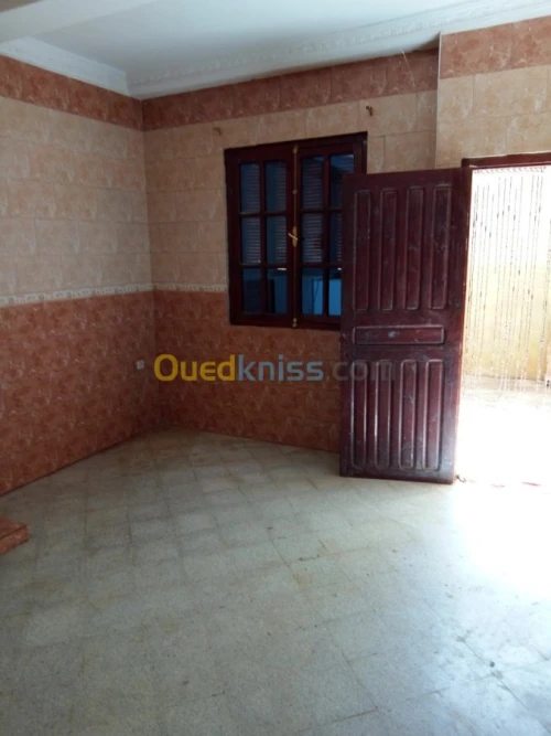 Vente Villa Aïn Defla Bordj emir khaled chikh