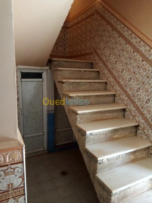 Vente Villa Aïn Defla Bordj emir khaled chikh