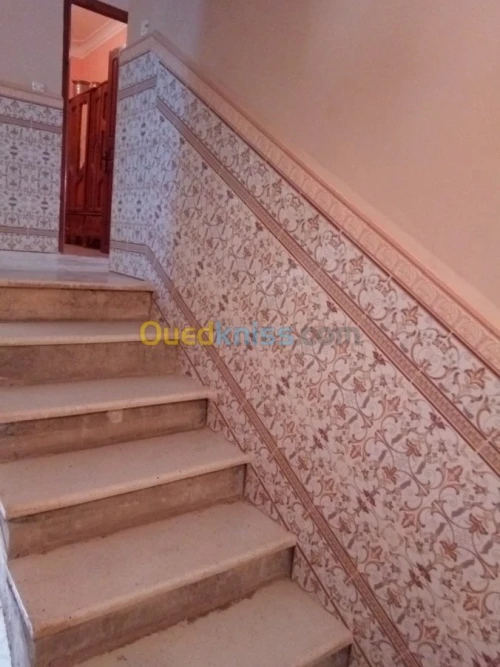 Vente Villa Aïn Defla Bordj emir khaled chikh