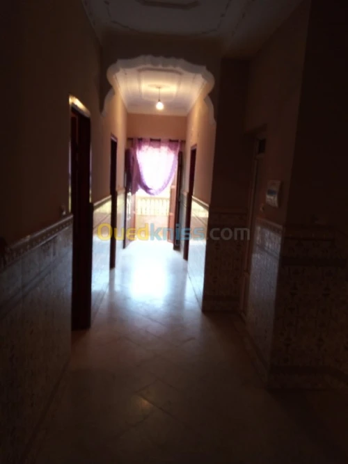 Vente Villa Aïn Defla Bordj emir khaled chikh