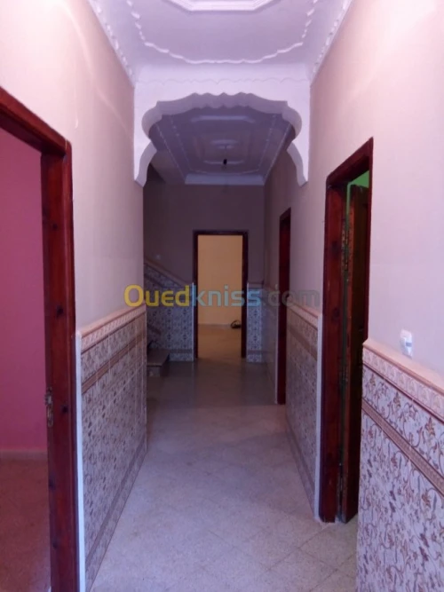 Vente Villa Aïn Defla Bordj emir khaled chikh