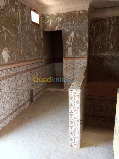 Vente Villa Aïn Defla Bordj emir khaled chikh