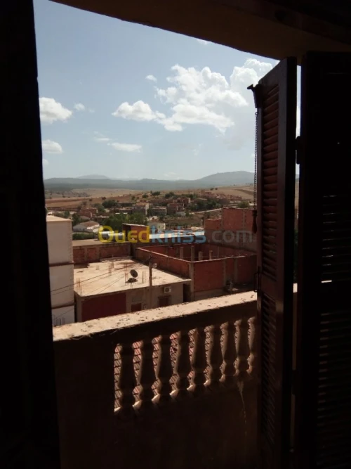 Vente Villa Aïn Defla Bordj emir khaled chikh