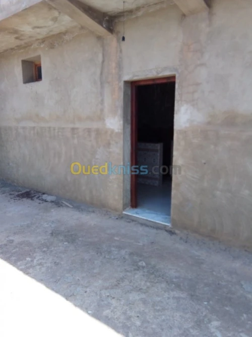Vente Villa Aïn Defla Bordj emir khaled chikh