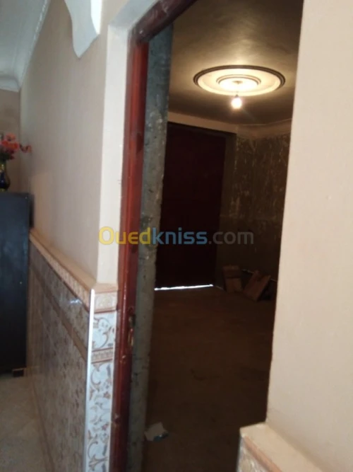 Vente Villa Aïn Defla Bordj emir khaled chikh