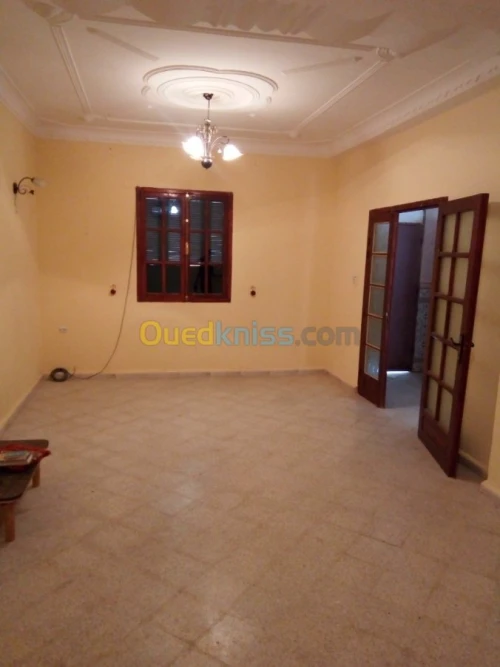 Vente Villa Aïn Defla Bordj emir khaled chikh