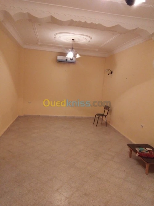 Vente Villa Aïn Defla Bordj emir khaled chikh