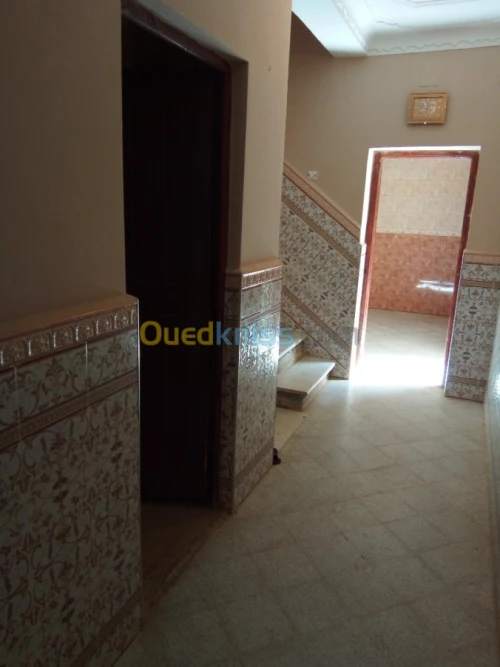Vente Villa Aïn Defla Bordj emir khaled chikh