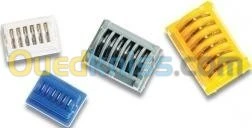 CLIPS LT300.LT400.LT200