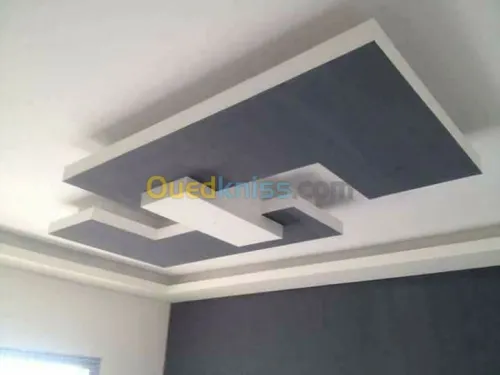 b13 deco palco pvc peunture