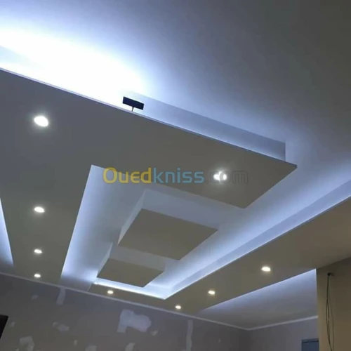 b13 deco palco pvc peunture