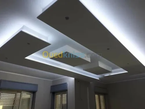 b13 deco palco pvc peunture